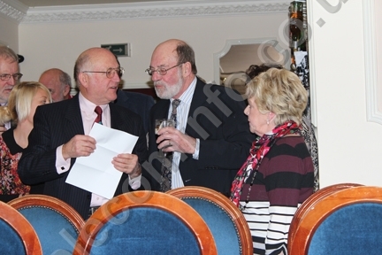 LM Christmas Dinner 2012 027